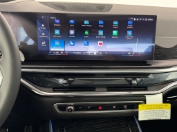 BMW X5 xDrive50e Plug-In Hybrid 2026