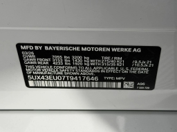BMW X5 xDrive50e Plug-In Hybrid 2026