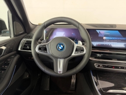 BMW X5 xDrive50e Plug-In Hybrid 2026