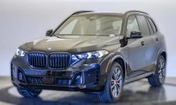 BMW X5 xDrive50e Plug-In Hybrid 2026