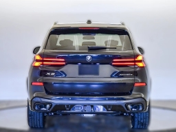BMW X5 xDrive50e Plug-In Hybrid 2026