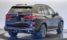 BMW X5 xDrive50e Plug-In Hybrid 2026