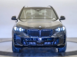 BMW X5 xDrive50e Plug-In Hybrid 2026