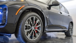 BMW X5 xDrive50e Plug-In Hybrid 2026