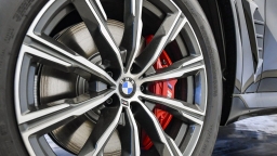 BMW X5 xDrive50e Plug-In Hybrid 2026