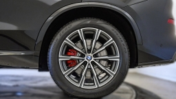 BMW X5 xDrive50e Plug-In Hybrid 2026