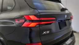 BMW X5 xDrive50e Plug-In Hybrid 2026