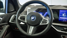 BMW X5 xDrive50e Plug-In Hybrid 2026