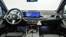 BMW X5 xDrive50e Plug-In Hybrid 2026