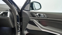 BMW X5 xDrive50e Plug-In Hybrid 2026