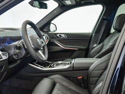 BMW X5 xDrive50e Plug-In Hybrid 2026