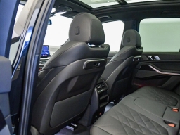 BMW X5 xDrive50e Plug-In Hybrid 2026