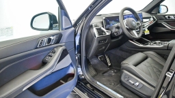 BMW X5 xDrive50e Plug-In Hybrid 2026