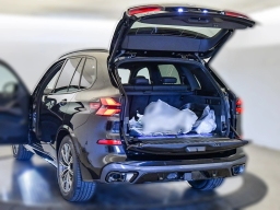 BMW X5 xDrive50e Plug-In Hybrid 2026