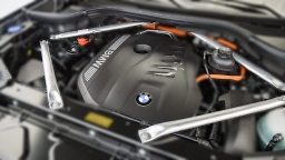 BMW X5 xDrive50e Plug-In Hybrid 2026