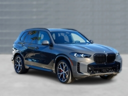 BMW X5 xDrive50e Plug-In Hybrid 2026