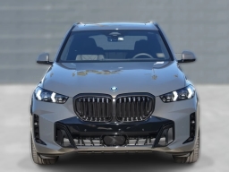 BMW X5 xDrive50e Plug-In Hybrid 2026