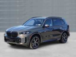 BMW X5 xDrive50e Plug-In Hybrid 2026