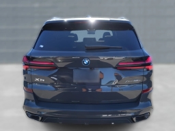 BMW X5 xDrive50e Plug-In Hybrid 2026