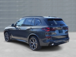 BMW X5 xDrive50e Plug-In Hybrid 2026