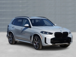 BMW X5 xDrive50e Plug-In Hybrid 2026