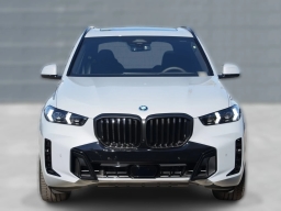 BMW X5 xDrive50e Plug-In Hybrid 2026