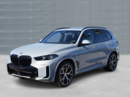 BMW X5 xDrive50e Plug-In Hybrid 2026