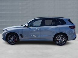 BMW X5 xDrive50e Plug-In Hybrid 2026