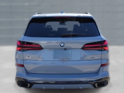 BMW X5 xDrive50e Plug-In Hybrid 2026