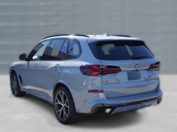 BMW X5 xDrive50e Plug-In Hybrid 2026
