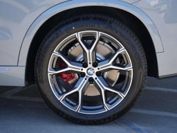 BMW X5 xDrive50e Plug-In Hybrid 2026