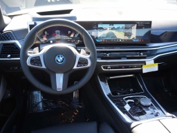 BMW X5 xDrive50e Plug-In Hybrid 2026