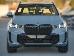 BMW X5 xDrive50e Plug-In Hybrid 2026