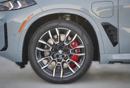 BMW X5 xDrive50e Plug-In Hybrid 2026
