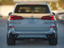 BMW X5 xDrive50e Plug-In Hybrid 2026