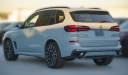 BMW X5 xDrive50e Plug-In Hybrid 2026