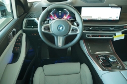 BMW X5 xDrive50e Plug-In Hybrid 2026