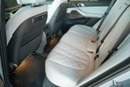 BMW X5 xDrive50e Plug-In Hybrid 2026