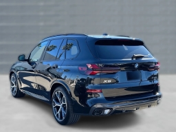 BMW X5 xDrive50e Plug-In Hybrid 2026