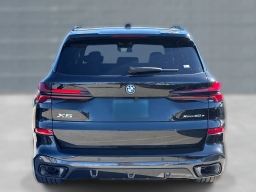 BMW X5 xDrive50e Plug-In Hybrid 2026