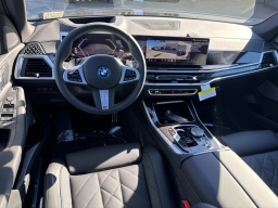 BMW X5 xDrive50e Plug-In Hybrid 2026