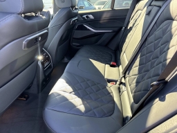 BMW X5 xDrive50e Plug-In Hybrid 2026