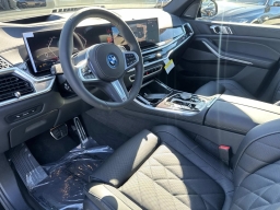 BMW X5 xDrive50e Plug-In Hybrid 2026