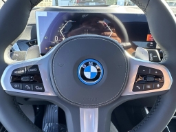 BMW X5 xDrive50e Plug-In Hybrid 2026