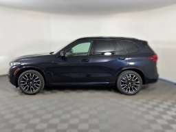 BMW X5 xDrive50e Plug-In Hybrid 2026