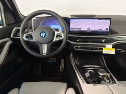BMW X5 xDrive50e Plug-In Hybrid 2026