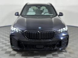 BMW X5 xDrive50e Plug-In Hybrid 2026