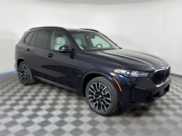 BMW X5 xDrive50e Plug-In Hybrid 2026