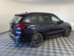 BMW X5 xDrive50e Plug-In Hybrid 2026
