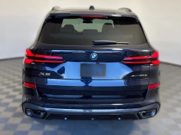 BMW X5 xDrive50e Plug-In Hybrid 2026